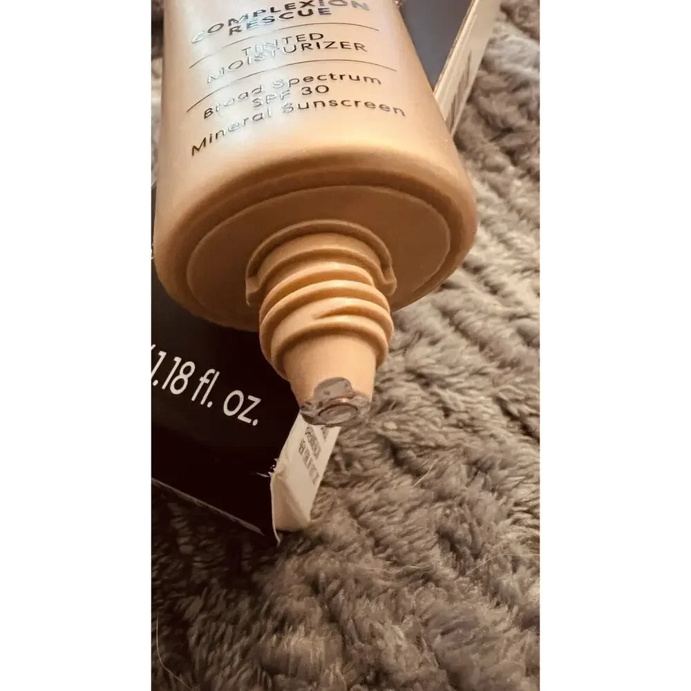 bareMinerals complexion rescue